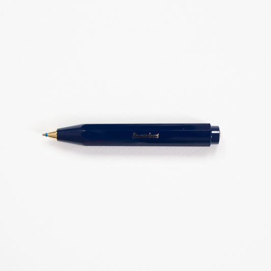 Kaweco Sport Classic Navy Ballpen