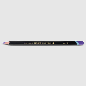 Derwent Chromaqua Pencil 1000 Lilac