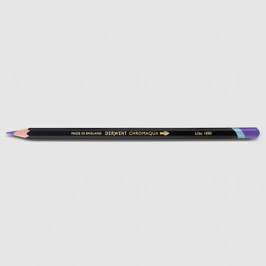 Derwent Chromaqua Pencil 1000 Lilac