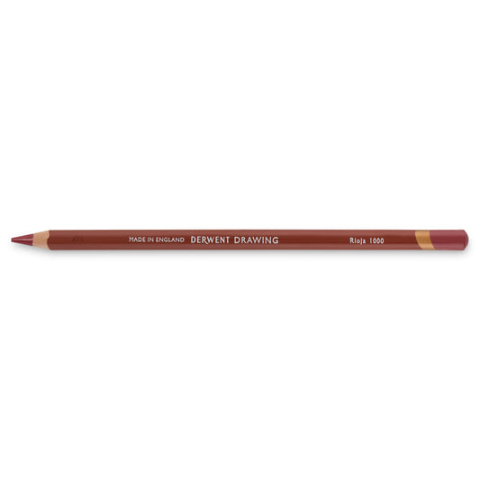 Derwent Drawing Pencil 1000 Rioja