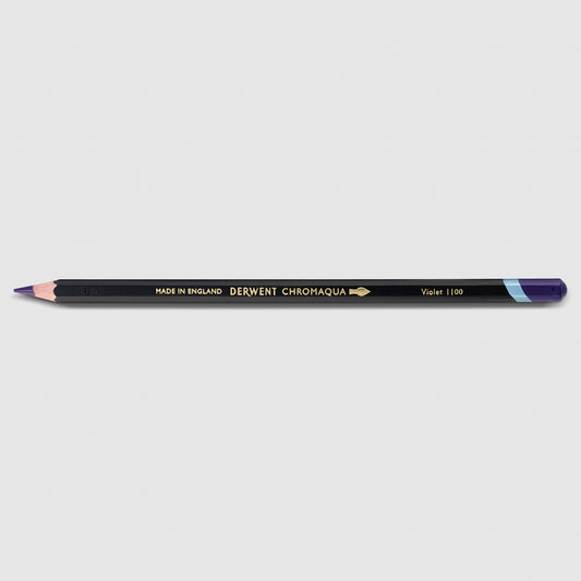 Derwent Chromaqua Pencil 1100 Violet