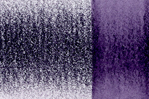 Derwent Chromaqua Pencil 1105 Dark Purple