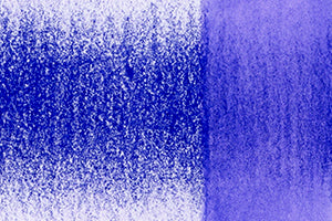 Derwent Chromaqua Pencil 1120 Violet Blue