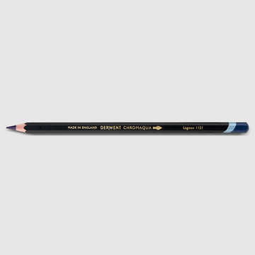 Derwent Chromaqua Pencil 1121 Lagoon