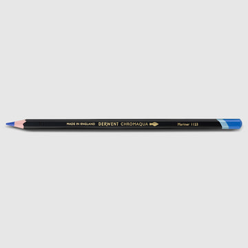 Derwent Chromaqua Pencil 1123 Mariner