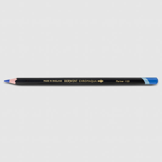 Derwent Chromaqua Pencil 1123 Mariner