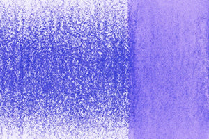 Derwent Chromaqua Pencil 1130 Iris Purple