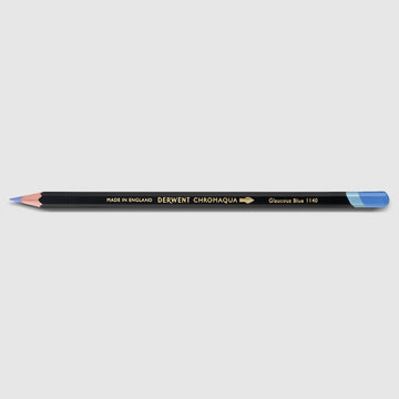 Derwent Chromaqua Pencil 1140 Glaucous Blue
