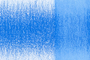 Derwent Chromaqua Pencil 1260 Brilliant Blue