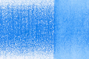 Derwent Chromaqua Pencil 1300 Blue