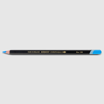 Derwent Chromaqua Pencil 1300 Blue