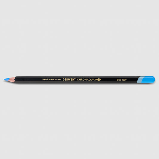Derwent Chromaqua Pencil 1300 Blue