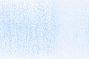 Derwent Chromaqua Pencil 1310 Glacier Blue