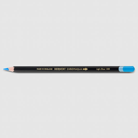 Derwent Chromaqua Pencil 1400 Light Blue