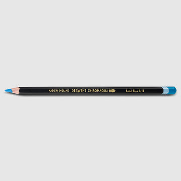 Derwent Chromaqua Pencil 1410 Bondi Blue
