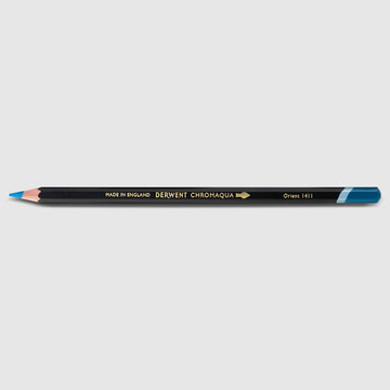 Derwent Chromaqua Pencil 1411 Orient