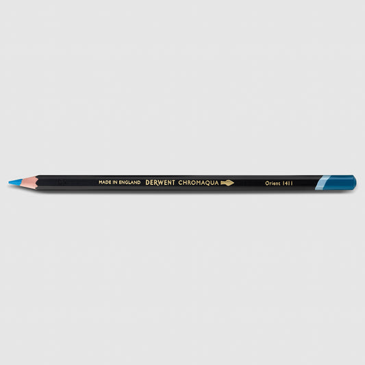 Derwent Chromaqua Pencil 1411 Orient