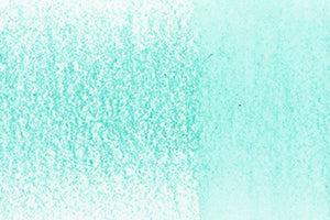 Derwent Chromaqua Pencil 1500 Turquoise Green