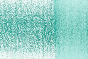 Derwent Chromaqua Pencil 1501 Caribbean Green