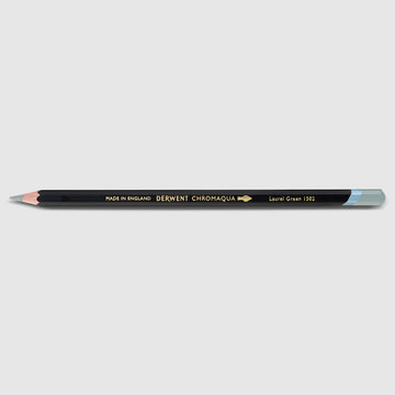 Derwent Chromaqua Pencil 1502 Laurel