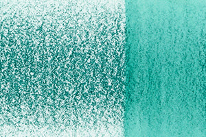 Derwent Chromaqua Pencil 1510 Eucalyptus