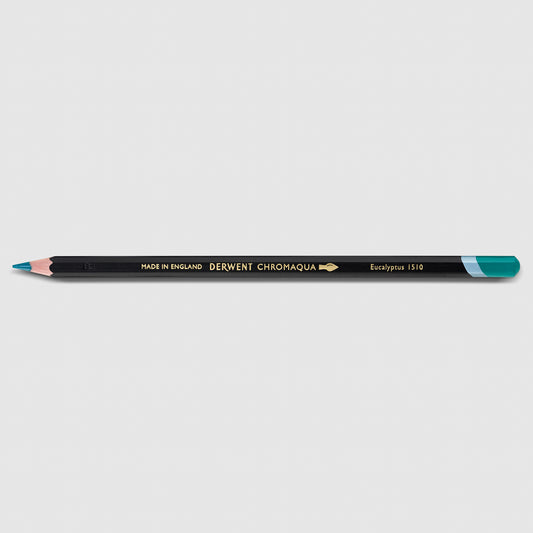 Derwent Chromaqua Pencil 1510 Eucalyptus