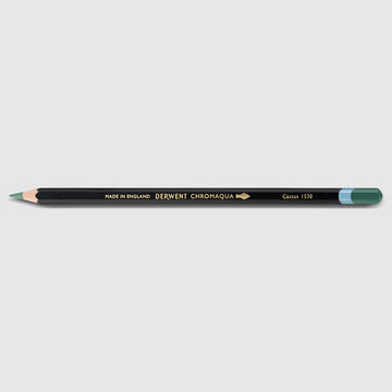 Derwent Chromaqua Pencil 1530 Cactus