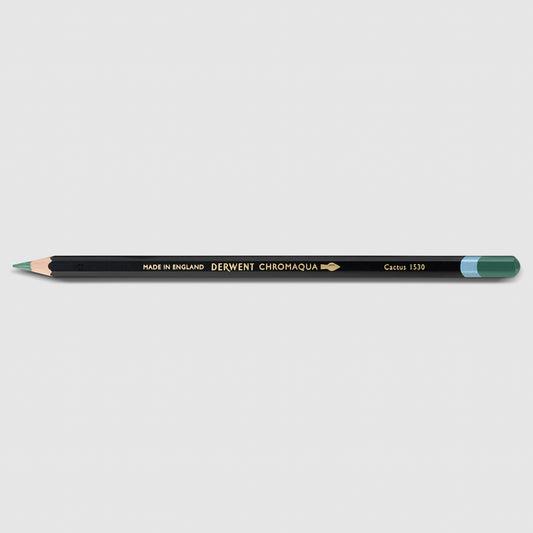 Derwent Chromaqua Pencil 1530 Cactus