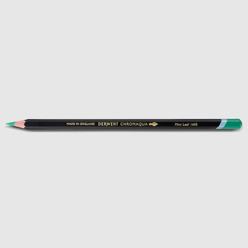 Derwent Chromaqua Pencil 1605 Mint Leaf