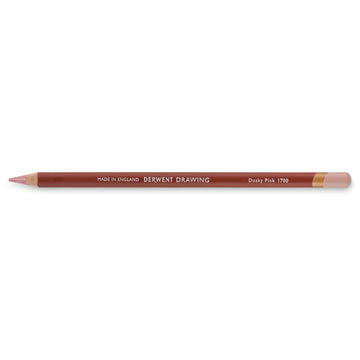 Derwent Drawing Pencil 1700 Dusky Pink