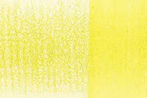 Derwent Chromaqua Pencil 1710 Olive Yellow