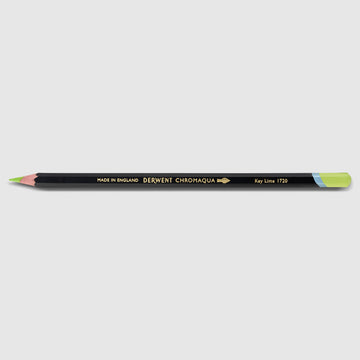 Derwent Chromaqua Pencil 1720 Key Lime