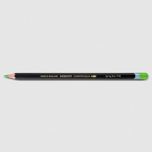 Derwent Chromaqua Pencil 1730 Spring Bud