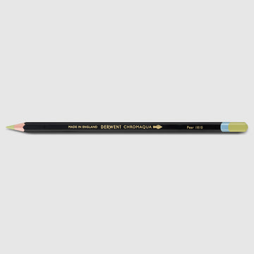 Derwent Chromaqua Pencil 1810 Pear
