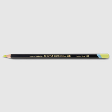 Derwent Chromaqua Pencil 1820 Lemon Lime