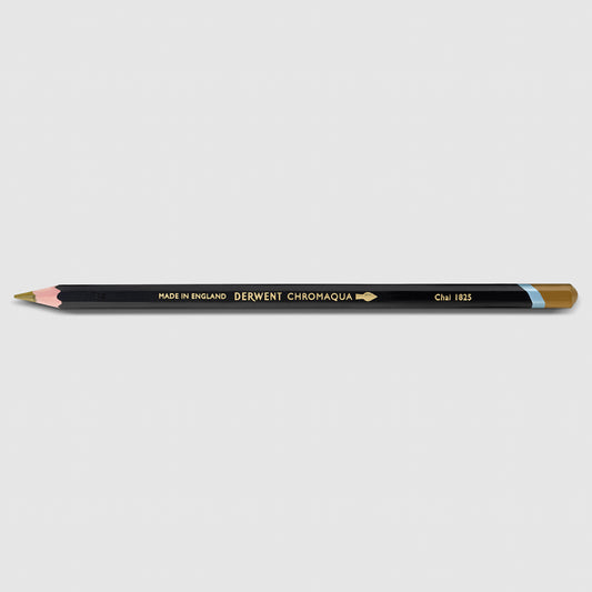 Derwent Chromaqua Pencil 1825 Chai