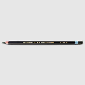 Derwent Chromaqua Pencil 1831 Leaf Green