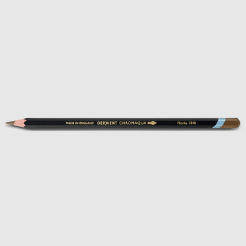 Derwent Chromaqua Pencil 1840 Mocha