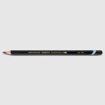 Derwent Chromaqua Pencil 1845 Oak