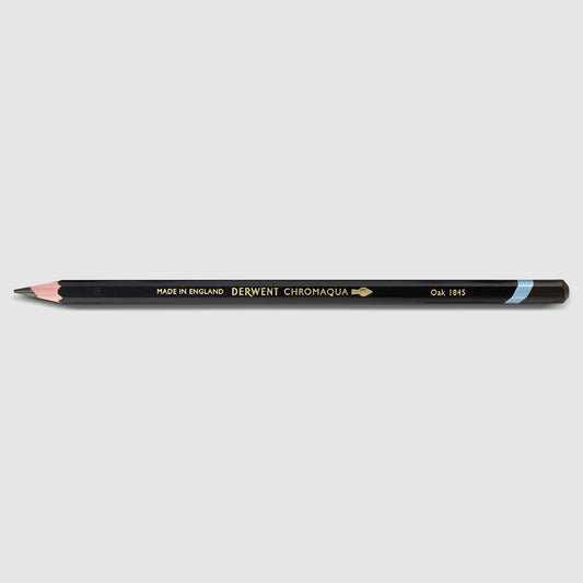 Derwent Chromaqua Pencil 1845 Oak