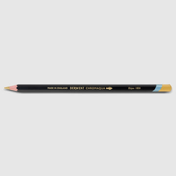 Derwent Chromaqua Pencil 1850 Dijon