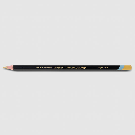 Derwent Chromaqua Pencil 1850 Dijon