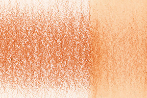 Derwent Chromaqua Pencil 1900 Burnt Sienna