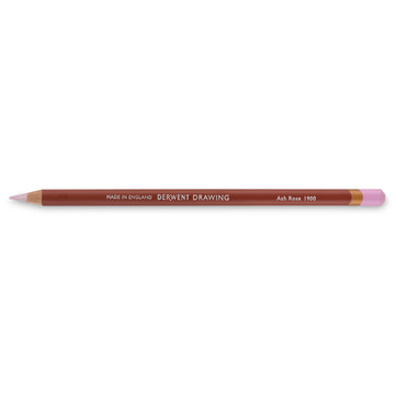 Derwent Drawing Pencil 1900 Ash Rose