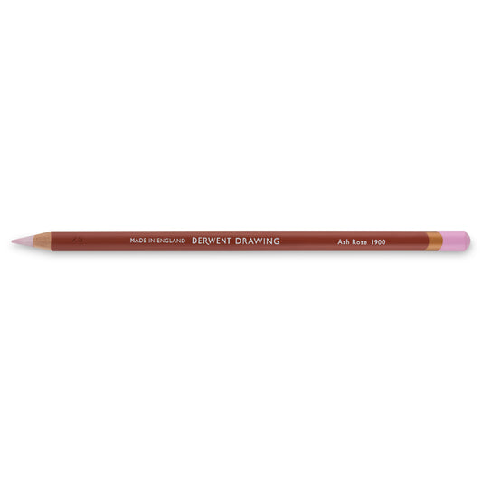 Derwent Drawing Pencil 1900 Ash Rose