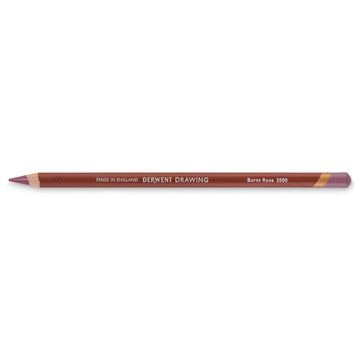 Derwent Drawing Pencil 2000 Burnt Rose