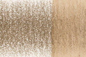Derwent Chromaqua Pencil 2002 Nutshell