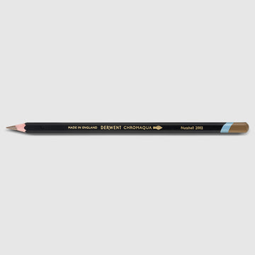Derwent Chromaqua Pencil 2002 Nutshell