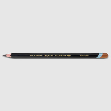 Derwent Chromaqua Pencil 2003 Willow