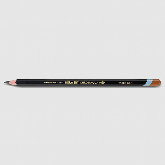 Derwent Chromaqua Pencil 2003 Willow